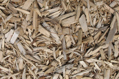 biomass boilers Kinlochewe