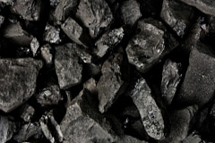 Kinlochewe coal boiler costs