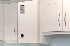 Kinlochewe electric boiler quotes