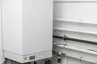 free Kinlochewe condensing boiler quotes
