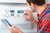free Kinlochewe gas safe engineer quotes