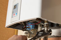 free Kinlochewe boiler install quotes