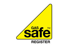 gas safe companies Kinlochewe